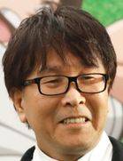 Yoichi Takahashi photo