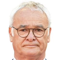 Claudio Ranieri