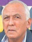 Rustam Mirsadykov photo