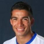 Ricardo Pérez photo