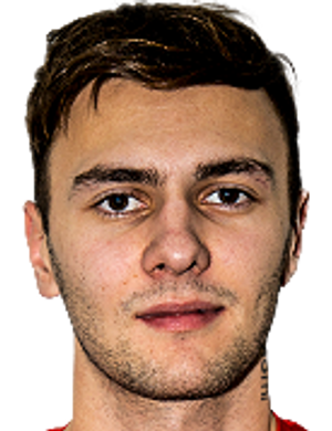 Danila Zhemaytis