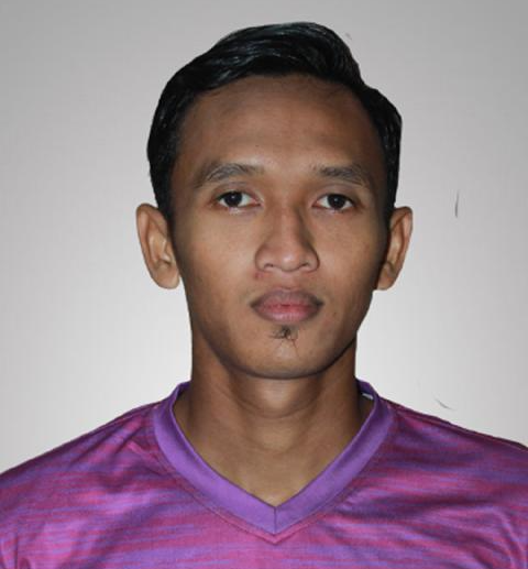 Dany Saputra