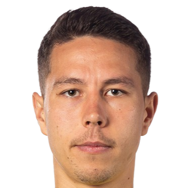 Nicklas Rojkjaer