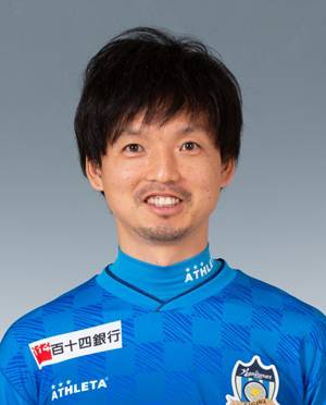 Ryota Nagata