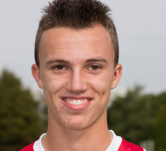Youri Regeer