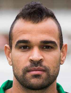Daniel Oliveira profil resmi
