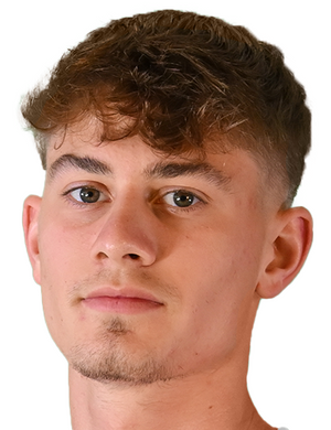 Louis Schmidt profil resmi