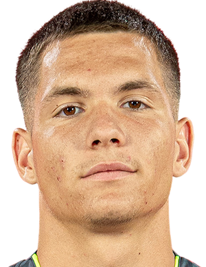 Dániel Brecska