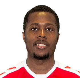 Jean Luc Gbayara