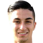 Benjamin Nadjem photo