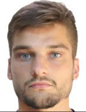 Daniel·Maganic
