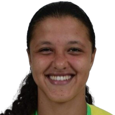 Andreyna Santiago Gonçalves da Silva