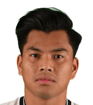 Mohammed Arif Fadzilah Abu Bakar