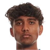 T. Karumanchi profil resmi