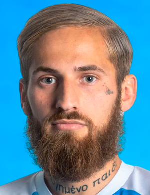 Enzo Emilio Daoud profil resmi