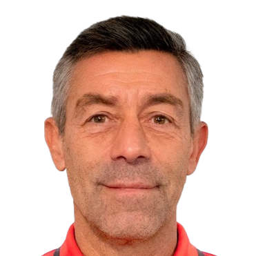 Pedro Caixinha