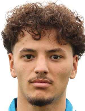 Lucas Blondel profil resmi
