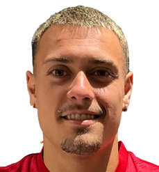 Enzo Nicolas Vlaeminch