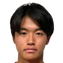 Yuto Tsuji