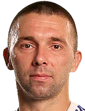 Aleksandr Shulenin