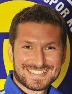 Ferhat D. profil resmi