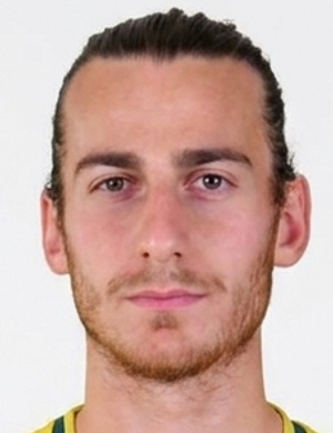 Omer Memis