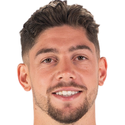 Federico Valverde