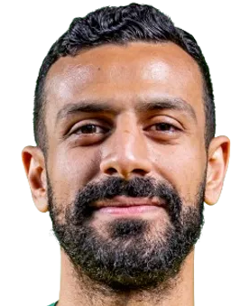 Jalal Adel A. Al Salem