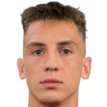 Nikita Bazilevskiy
