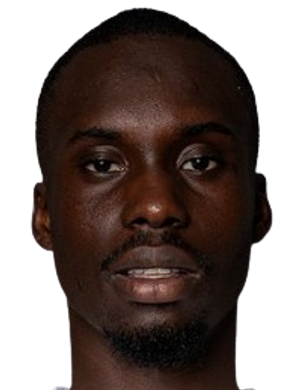 Oumar Kamara