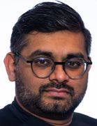 Sancheev Manoharan