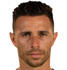 魯本·卡斯特羅