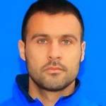 Spyros Dorovinis