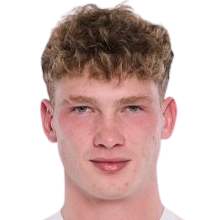 Dominik Mašek