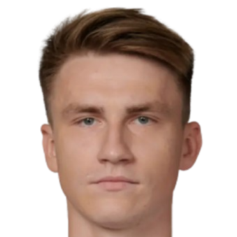 Egor Smelov