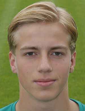 Max hamelink