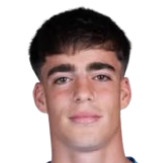 Teo Rodríguez Pagano
