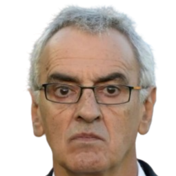 Jorge Fossati