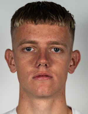 Bartosz Kriegler profil resmi