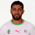 Rafik Halliche