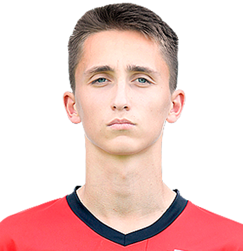 Nazar Stefan Sass photo