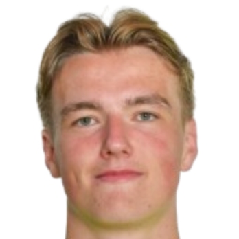 Martin Ødegård Dalby