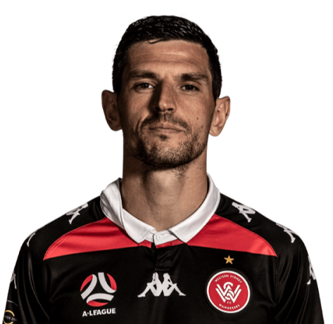 Graham Dorrans