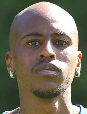 Kelvin Lunga profil resmi