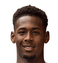 Reece Oxford