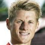 Corvin Behrens photo