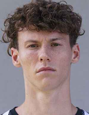 Florian Gerstl profil resmi