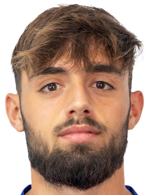 Francesco Parisi profil resmi
