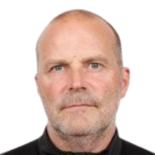 Geir Bakke
