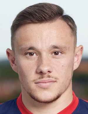 Marcus Niemitz profil resmi